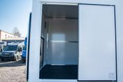 Iveco Daily 50C18 Hi-Matic Kontener 8EP + Winda