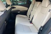 Lexus RX 350H f Sport Design