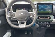 Dacia Spring Extreme