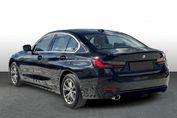 BMW Seria 3 318i