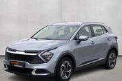 Kia Sportage 1.6 T-GDI M