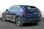 Audi Q5 Sportback 35 TDI Advanced