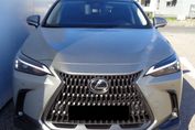 Lexus NX 350h Prestige 2.5 Hybrid