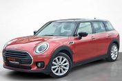 Mini Clubman Cooper