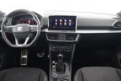 Seat Tarraco 2.0 TDI DSG