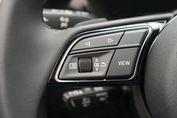 Audi A3 45 TFSIe S Line Sportback