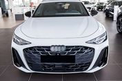 Audi A6 TDI quattro S line Avant