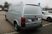 Volkswagen Transporter TDI L2H1 Edition