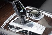 BMW Seria 7 750d xDrive M Sport