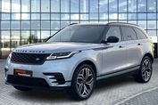 Land Rover Range Rover Velar D300