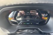 MG ZS HEV+ Exclusive