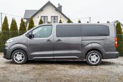Citroen SpaceTourer L2H1 AT