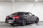 BMW Seria 5 520d M Sport