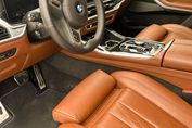 BMW X5 xDrive30d M Sport