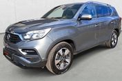 SsangYong Rexton 2.0 t Quartz 4WD 7OS