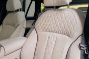 BMW X5 xDrive40d M Sport