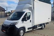 Opel Movano 2.2 CDTI L3 Edition