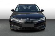 Skoda Superb Style 2.0 TSI  DSG