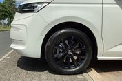 Volkswagen Multivan California Beach DSG