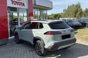 Toyota Corolla Cross Style 1.8 Hybrid
