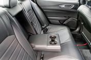 Alfa Romeo Giulia Turbo Sprint Q4