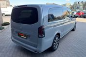 Mercedes Vito Tourer 116 CDI Pro Ekstradługi  9G-Tronic