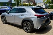 Lexus UX 300h F Sport Design 2.0 Hybrid Dynamic Force