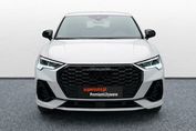 Audi Q3 Sportback 45 TFSI e S Line