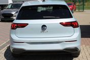 Volkswagen Golf Life Plus 1.5 eTSI mHEV DSG