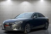Audi A4 40 TFSI mHEV S tronic