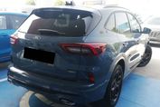 Ford Kuga Blue Cruise Edition eCVT 2.5 FHEV AWD