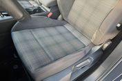 Volkswagen Golf GTI 2.0 TSI DSG