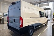 Opel Movano L3H2 Zabudowa Brygadowa
