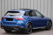 Mercedes GLC 300 de 4-Matic AMG Line