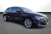 Audi A3 Sportback 35 TDI