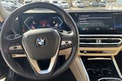 BMW Seria 3 318i