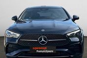 Mercedes CLE 300 4MATIC AMG Line