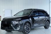 Peugeot 5008 GT Exclusive S&S e-DCS6 1.2 PureTech mHEV