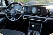 Kia Sportage 1.6 T-GDI Smart 2WD