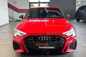 Audi A3 S3 TFSI quattro S tronic