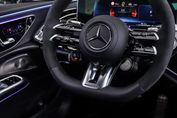 Mercedes Klasa E AMG 53 4Matic+ Hybrid