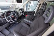 Fiat Ducato Kontener 8EP + Winda