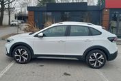 Volkswagen Taigo 1.5 TSI ACT Style DSG