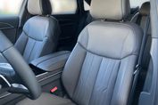 Audi A8 60 TFSI e Quattro Tiptr.