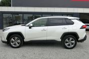 Toyota RAV4 2.0 Comfort 4X4