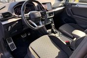 Seat Tarraco TDI FR S&S 4Drive DSG