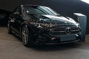 Mercedes CLA 200 AMG Line