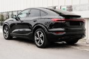 Audi Q6 e-tron Sportback