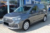 Ford Transit Connect L2 Limited PHEV A6
