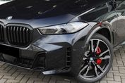 BMW X5 xDrive30d M Sport
